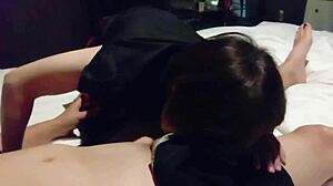miniskirt creampie