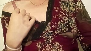 Ninfómana Pussy Leak