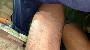 Desi Double Fuck