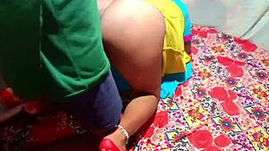 Indian Hardcore Pound