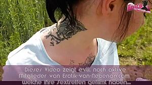exgf outdoor facial