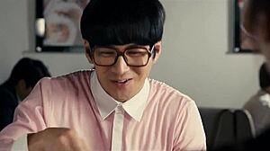 Korean Nurse Fuck