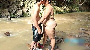 River Sex Pound