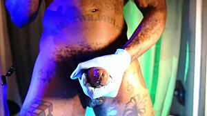 Cock Worship