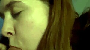 Russian Teen Blowjob