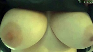 Artemisia Tits Bounce