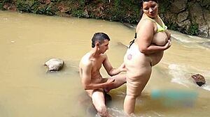 River Sex Pound