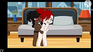 lesbian best friend