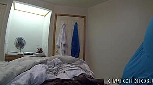 Milf Cock Suck