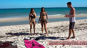 Bondage Tourists