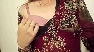 Ninfómana Pussy Leak
