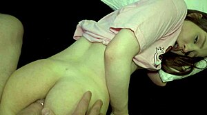 huge cock stretch