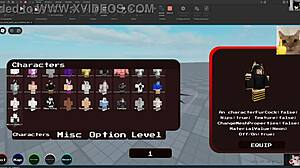 rocat mod tutorial