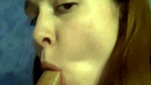 Russian Teen Blowjob