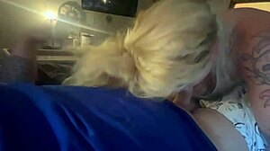 Breakfast Dick Suck