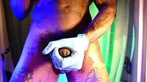 Cock Worship