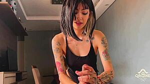 Relax Cum POV