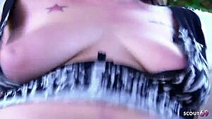 curvy ass fucked