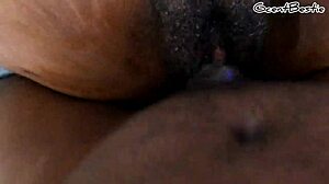 petite creamy creampie
