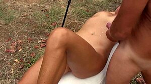 Orgy Cum Insemination