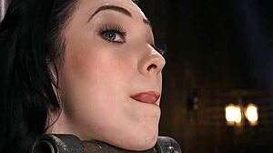 Whipped Ass Bondage