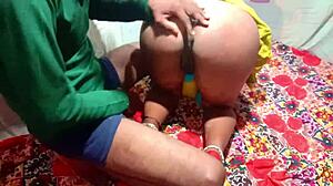 Indian Hardcore Pound