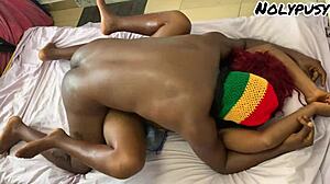 passionate bestie sex