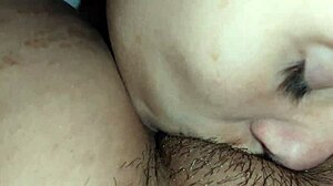 Lesbian Beaver Lick