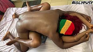 passionate bestie sex