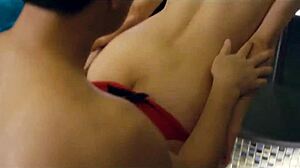 Korean Nurse Fuck