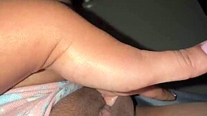 Deditos Pussy Orgasm