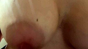 Artemisia Boob Bounce