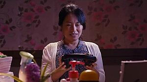 Korean Nurse Fuck