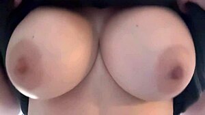 Artemisia Tits Bounce