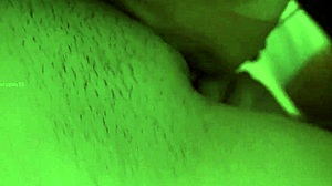 lesbian domination play