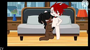 lesbian best friend