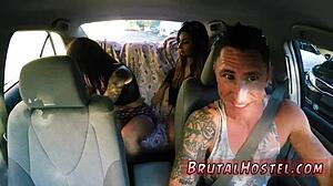 Bondage Tourists