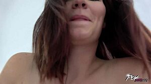 Shaved Slit Slam