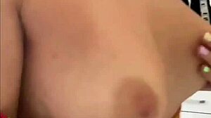 teen kitchen fuck