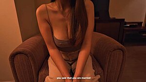 married assistant cock