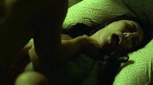 Korean Nurse Fuck