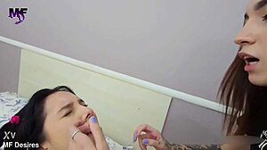 Goddess Spit Swallow