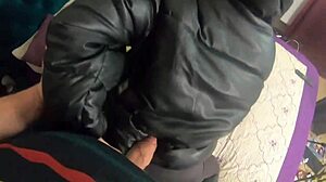 Milfycalla Cum Cover