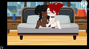 lesbian best friend