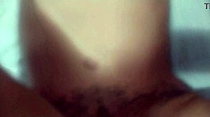 milf creampie show