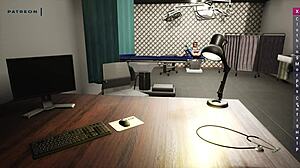 Gyno VR Clinic