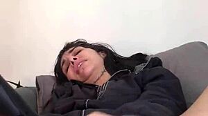 French Dildo Squirt