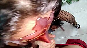 Boss Office Fuck