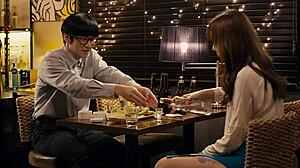 Korean Nurse Fuck