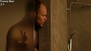Shower Wife Spy
